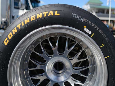 كاوتش كونتيننتال Continental كاوتش كونتيننتال Continental