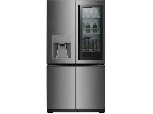 ثلاجة ماركة ال جي LG