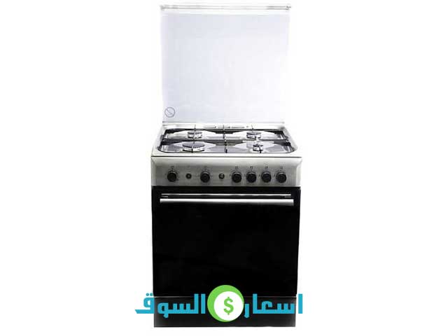 بوتاجاز اريستون 4 شعلة موديل A6GG1FX/EX بوتاجاز اريستون 4 شعلة موديل A6GG1FX/EX