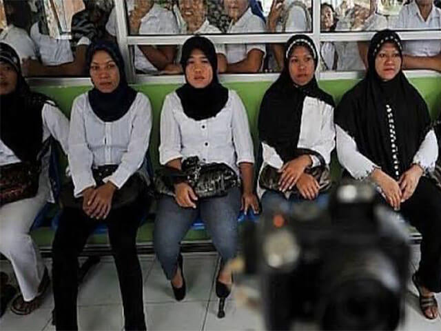 كيفية إنهاء إجراءات استقدام خادمة بدون مكتب استقدام داخل المملكة 2021