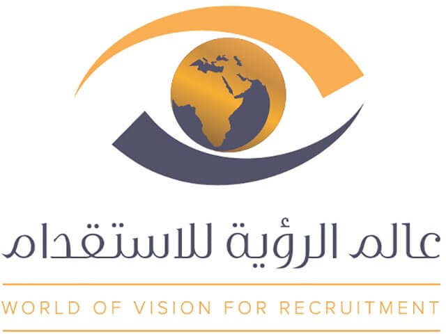 اسعار وعناوين مكتب عالم الرؤية للاستقدام من الفلبين وتقييمات وآراء العملاء في خدماته