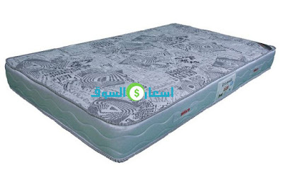 اسعار مراتب الدورا اورثوبيديك (Orthopedic) الطبية ارتفاع 20 سم