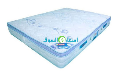 اسعار ومواصفات مراتب الدورا فلامنجو Flamingo ارتفاع 30 سم