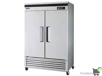 ثلاجة دايو 50 قدم  موديل FD-1250R/220