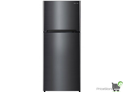 ثلاجة دايو بابين 17  قدم  موديل FN-G597NTIB