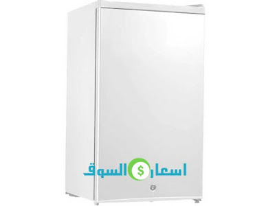 ثلاجة ميني بار فريش 4.5 قدم موديل (Fdm-B131S) ثلاجة ميني بار فريش 4.5 قدم موديل (Fdm-B131S)