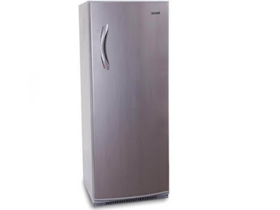 ديب فريزر باساب رأسي 6 درج موديل NVF 280L ديب فريزر باساب رأسي 6 درج موديل NVF 280L