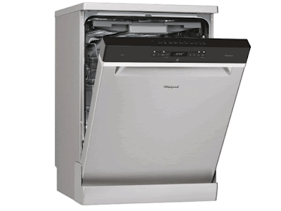 غسالة الصحون ماركة ويرلبول Whirlpool غسالة الصحون ماركة ويرلبول Whirlpool