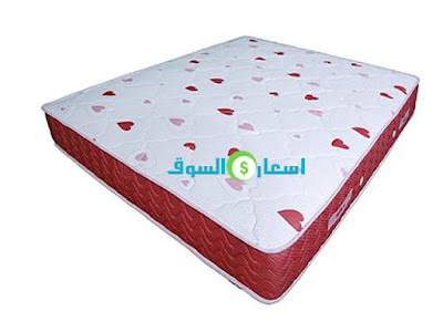 اسعار مراتب الدورا بوكيت كويل لاف ارتفاع 24 سم