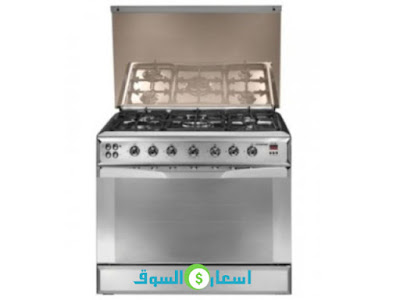 بوتاجاز يونيفرسال ايليجنت 5 شعلة موديل 960 -T بوتاجاز يونيفرسال ايليجنت 5 شعلة موديل 960 -T