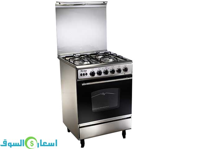 بوتاجاز يونيون تك 4 شعلة 60*60 ستللو من يونيون اير موديل CF6060SV-AP-447 بوتاجاز يونيون تك 4 شعلة 60*60 ستللو من يونيون اير موديل CF6060SV-AP-447