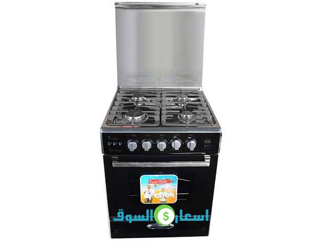 بوتاجاز يونيون تك i cook من يونيون اير موديل C6060SS-DC-511-IDSC بوتاجاز يونيون تك i cook من يونيون اير موديل C6060SS-DC-511-IDSC