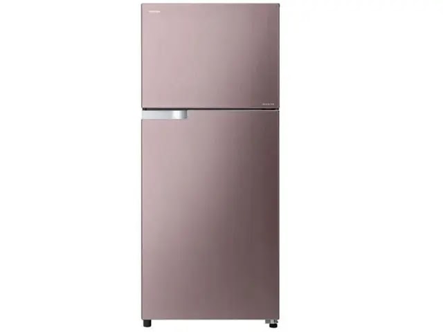 ثلاجة ماركة توشيبا