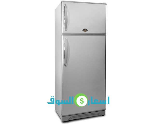 ثلاجة كريازى 14 قدم  نوفروست موديل (KH 335 NV/3)