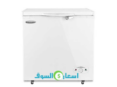 ديب فريزر الكتروستار افقي موديل CHEST-210-Lite ديب فريزر الكتروستار افقي موديل CHEST-210-Lite