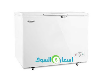 ديب فريزر الكتروستار افقي موديل CHEST-240-Lite ديب فريزر الكتروستار افقي موديل CHEST-240-Lite