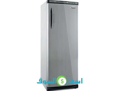 ديب فريزر الكتروستار راسي نوفروست 7 درج موديل ES-NF7 ديب فريزر الكتروستار راسي نوفروست 7 درج موديل ES-NF7