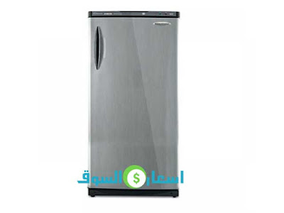 ديب فريزر الكتروستار راسي نوفروست موديل EN-280P-NF Prestige ديب فريزر الكتروستار راسي نوفروست موديل EN-280P-NF Prestige