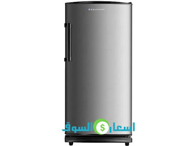 ديب فريزر الكتروستار راسي نوفروست موديل ES-215P-NF Prestige- 5 ديب فريزر الكتروستار راسي نوفروست موديل ES-215P-NF Prestige- 5