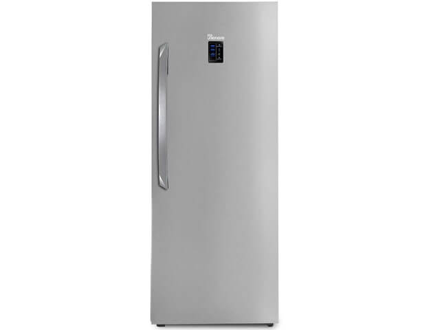 ديب فريزر يونيون اير 5 درج رأسي سعة 205 لتر موديل UF-205VSN-C10 ديب فريزر يونيون اير 5 درج رأسي سعة 205 لتر موديل UF-205VSN-C10