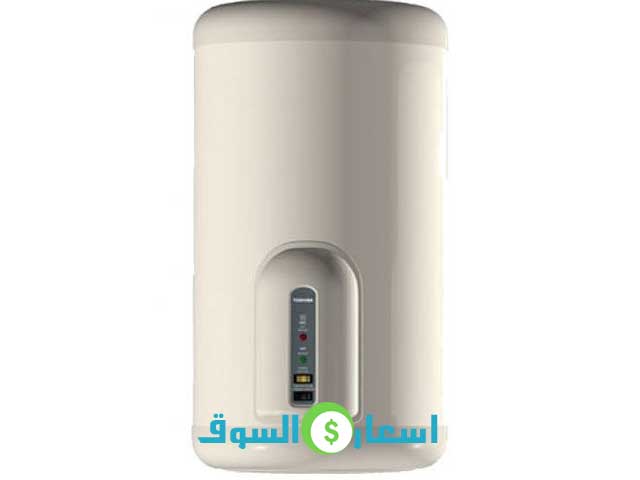 سعر سخان توشيبا كهرباء  ديجيتال موديل HPL-65 ELA