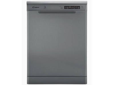 غسالة صحون كاندي 9 برامج 13 اماكن موديل CDP1DS36XZ-19 غسالة صحون كاندي 9 برامج 13 اماكن موديل CDP1DS36XZ-19