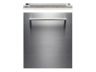 غسالة صحون ميديا 5 برامج  14 مكان بلت ان موديل WQP147713F