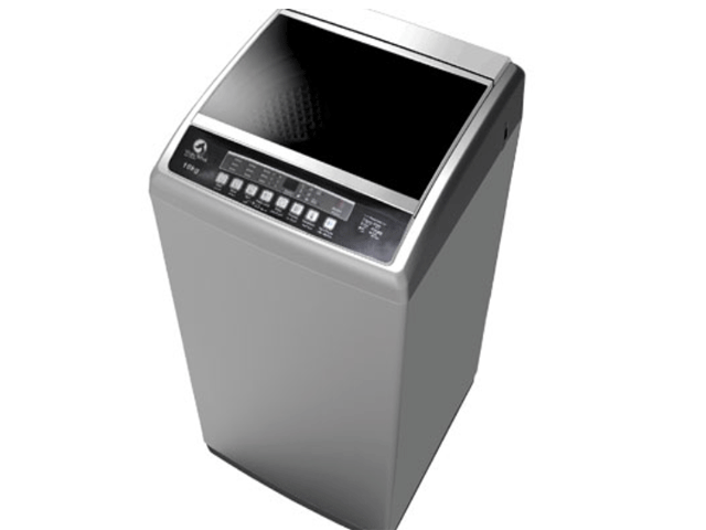 غسالة وايت ويل فوق اتوماتيك 12 كيلو موديل WD-1295MT