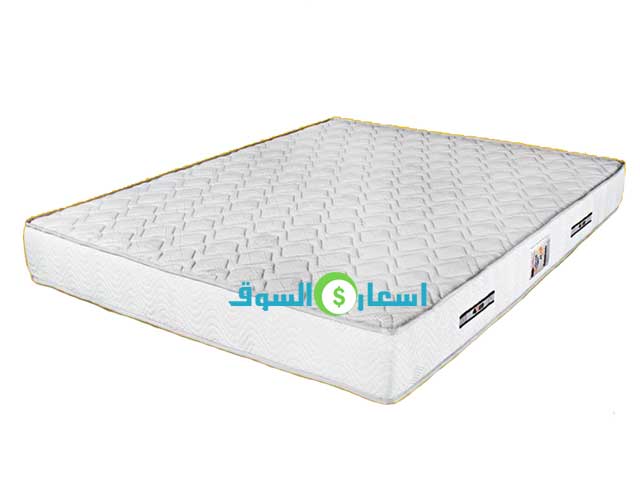 مرتبة فوربد ريبوند اسفنج عالي الكثافة (Rebond)