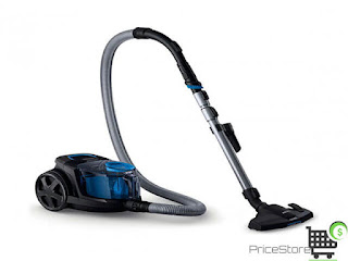 مكنسة فيليبس 1800 وات باور برو  power pro compact  موديل FC9350/01