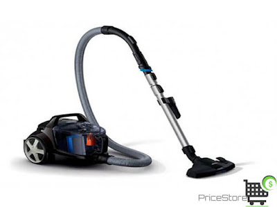 مكنسة كهربية فيليبس بدون كيس  power pro Active موديل FC8670/61