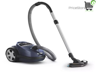 مكنسة كهربية فيليبس مع كيس performer موديل FC9170/61