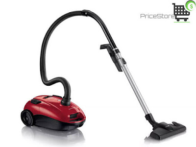 مكنسة كهربية فيليبس مع كيس power life موديل FC8451/61