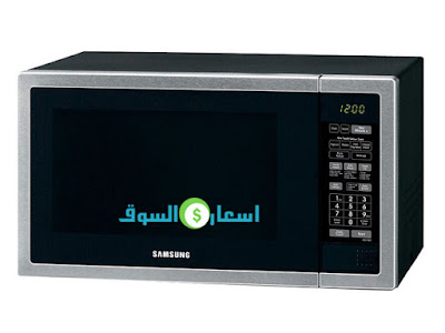 ميكروويف سامسونج 40 لتر بالشواية موديل GE614ST